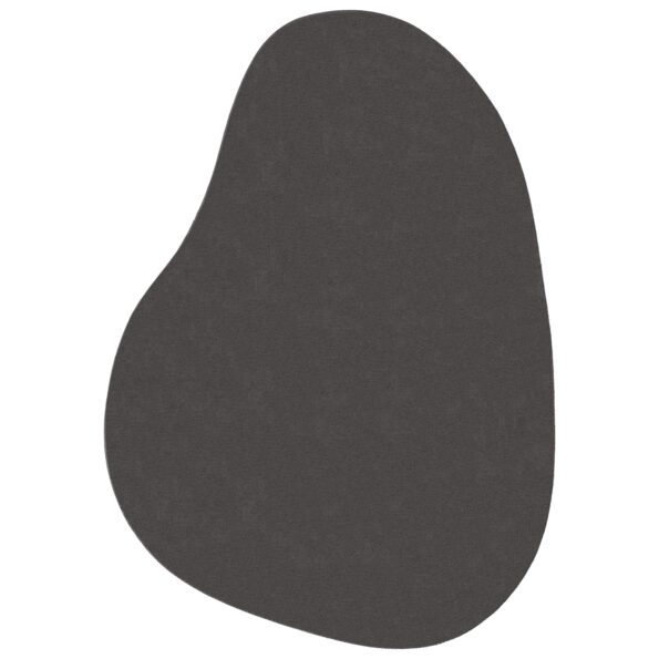 4103756_2.jpg vidaXL Koberce Antracitová Polypropylén 120 x 170 cm Kusový koberec – Obrázok 2