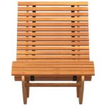 vidaXL Hojdacie slnečné ležadlá 2 ks z masívneho akáciového dreva – Obrázok 5