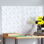 vidaXL Hliníkové protišmykové dosky 4 ks 50x30 cm – Obrázok 3