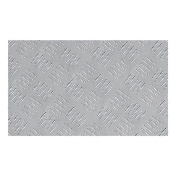 vidaXL Hliníkové protišmykové dosky 4 ks 50x30 cm – Obrázok 6