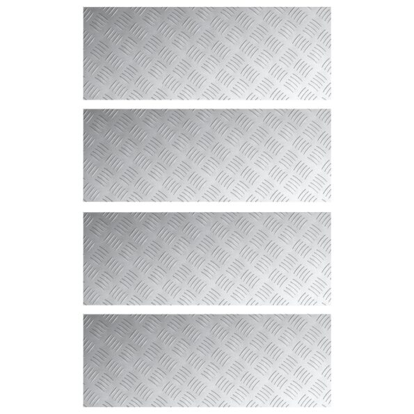 4104304_2.jpg vidaXL Hliníkové sklopné dosky 4 ks Protišmykový 80x30 cm – Obrázok 2