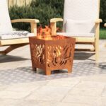 vidaXL Hliníkové protišmykové dosky 4 ks 80x40 cm