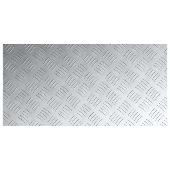 vidaXL Hliníkové protišmykové dosky 2 ks 80x40 cm – Obrázok 5