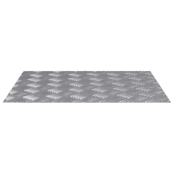 4104350_4.jpg vidaXL Hliníkové pojazdné dosky 4 ks Protišmykové 60x50 cm – Obrázok 4