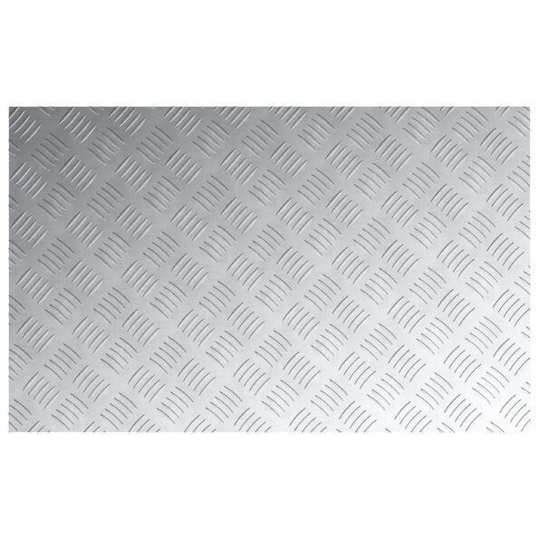 4104358_5.jpg vidaXL Hliníkové šachovnicové dosky 4 ks Protišmykové 80x50 cm – Obrázok 5