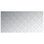 vidaXL Hliníkové protišmykové plechy 4 ks 100x50 cm – Obrázok 5