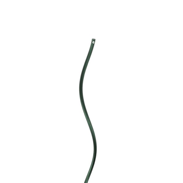 4107053_7.jpg vidaXL Špirálové podpery na rastliny 20 ks 170 cm Oceľ – Obrázok 7