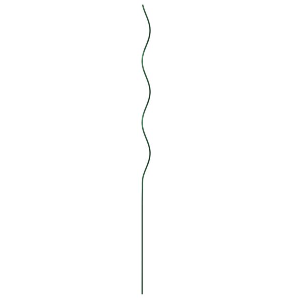 4107056_4.jpg vidaXL Špirálové opory pre rastliny 20 ks 110 cm Oceľ – Obrázok 4