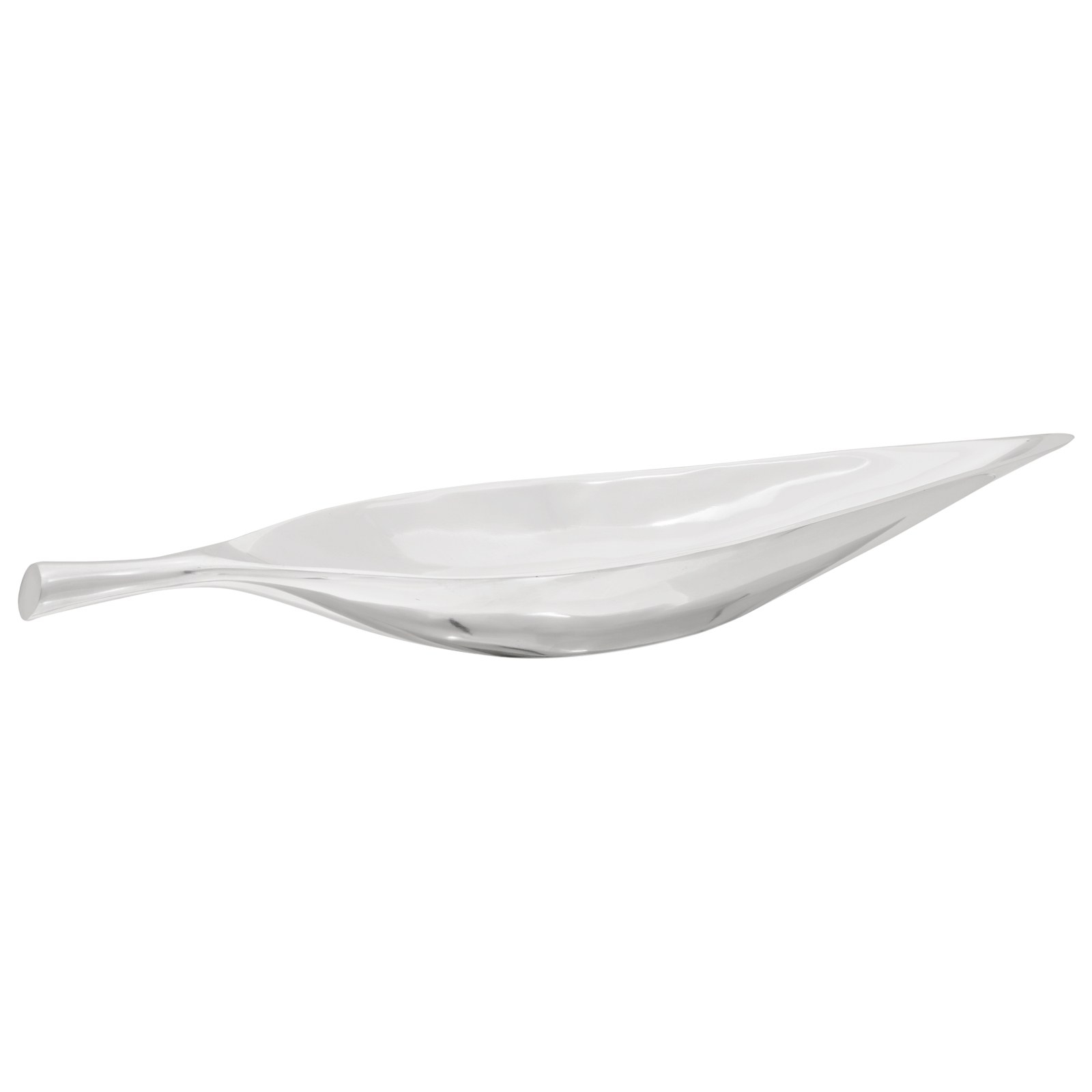 42000158_1.jpg vidaXL Košík na ovocie Strieborná 60 x 15 x 8 cm Hliník – Obrázok 1