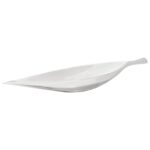 vidaXL Košík na ovocie Strieborná 60 x 15 x 8 cm Hliník – Obrázok 2