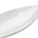 vidaXL Košík na ovocie Strieborná 60 x 15 x 8 cm Hliník – Obrázok 7