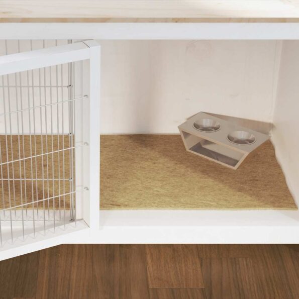 42001200_4.jpg vidaXL Konopná podložka pre hlodavce 1x5 m 5 mm – Obrázok 4