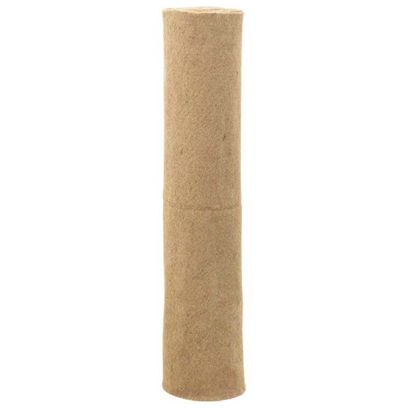 42001200_5.jpg vidaXL Konopná podložka pre hlodavce 1x5 m 5 mm – Obrázok 5