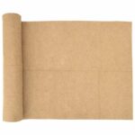 vidaXL Konopná podložka pre hlodavce 1x5 m 5 mm – Obrázok 6
