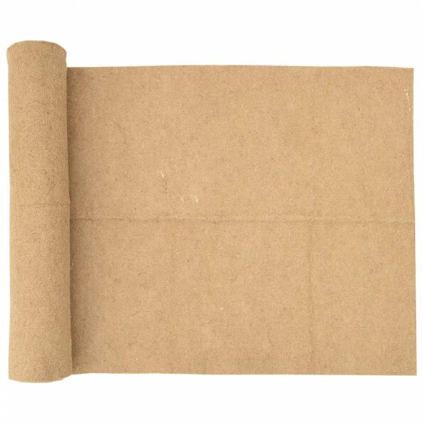 42001200_6.jpg vidaXL Konopná podložka pre hlodavce 1x5 m 5 mm – Obrázok 6