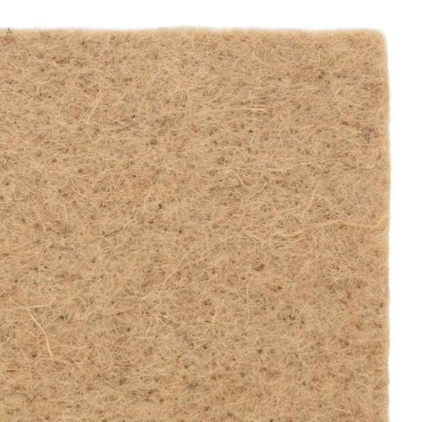 42001200_8.jpg vidaXL Konopná podložka pre hlodavce 1x5 m 5 mm – Obrázok 8