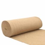 vidaXL Konopná podložka pre hlodavce 1x25 m 5 mm – Obrázok 2