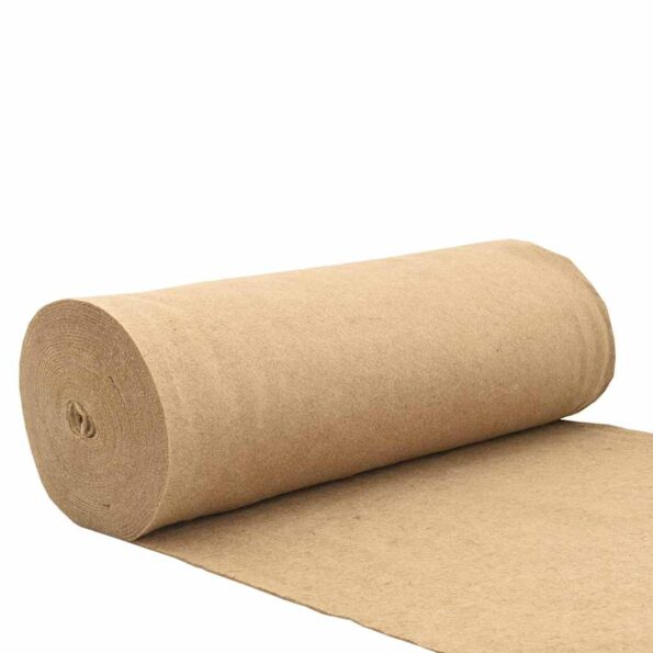 42001201_2.jpg vidaXL Konopná podložka pre hlodavce 1x25 m 5 mm – Obrázok 2