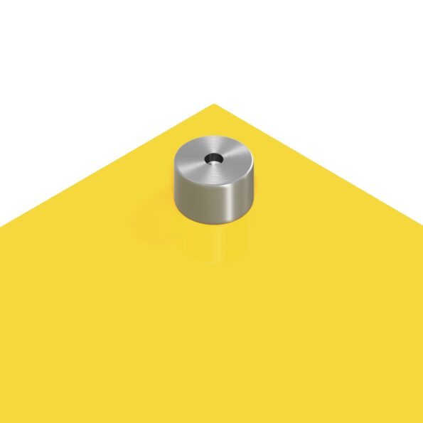 vidaXL Kuchynský backsplash Žltý 110x40x0,6 cm z Temperovaného skla – Obrázok 9