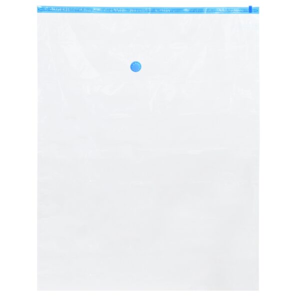 vidaXL Vakové úložné tašky 10 ks 100x80 cm – Obrázok 3