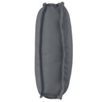 vidaXL Podložka Antracit 120 x 50 x 12 cm Oxfordská látka – Obrázok 4
