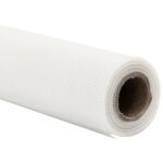 vidaXL Ochranná sieť proti hmyzu Biela 112x1000 cm Sklené vlákno – Obrázok 2