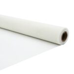 vidaXL Ochranná sieť proti hmyzu Biela 112x1000 cm Sklené vlákno – Obrázok 4