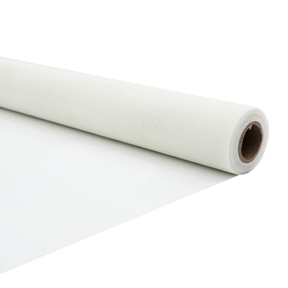 42001911_4.jpg vidaXL Ochranná sieť proti hmyzu Biela 112x1000 cm Sklené vlákno – Obrázok 4