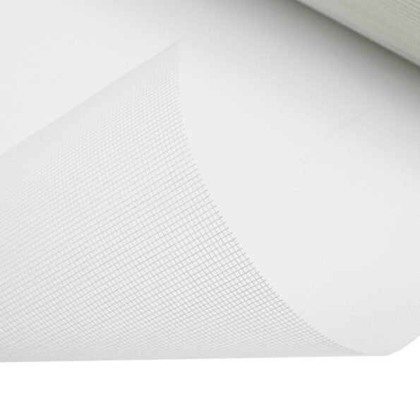 42001911_6.jpg vidaXL Ochranná sieť proti hmyzu Biela 112x1000 cm Sklené vlákno – Obrázok 6