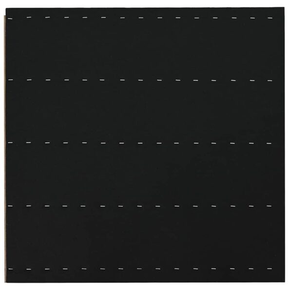 vidaXL akustické nástenné panely 2 ks lamelové 60,5x60 cm dubová dyha – Obrázok 5