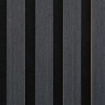 vidaXL akustické nástenné panely 2 ks lamelové 60,5x60 cm dubová dyha – Obrázok 9