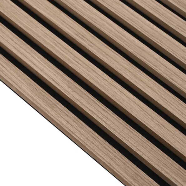 42002584_7.jpg vidaXL akustické nástenné panely 8 ks lamelové 60,5x60 cm dubová dyha – Obrázok 7