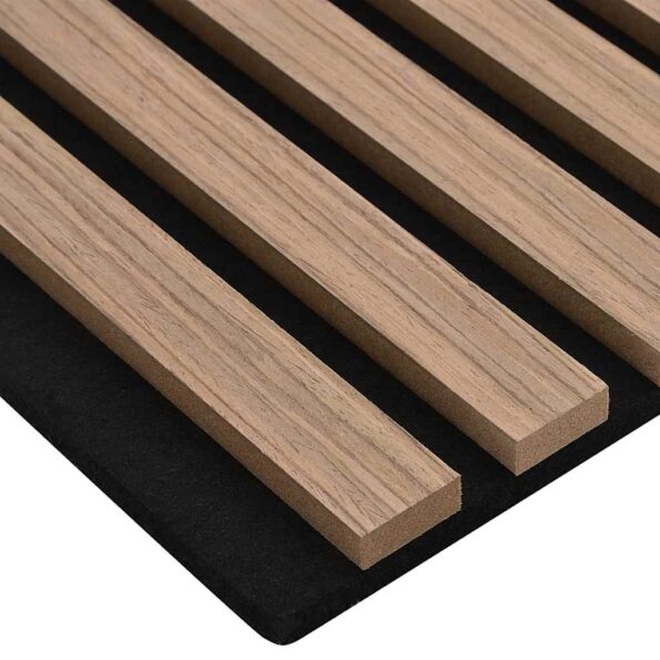42002584_8.jpg vidaXL akustické nástenné panely 8 ks lamelové 60,5x60 cm dubová dyha – Obrázok 8