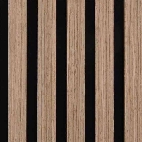 42002584_9.jpg vidaXL akustické nástenné panely 8 ks lamelové 60,5x60 cm dubová dyha – Obrázok 9