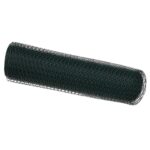 vidaXL Hexagonálny plot Zelená 0,4 x 25 m PVC – Obrázok 2