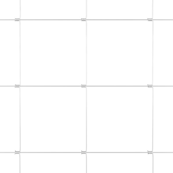 42005785_6.jpg vidaXL Poľný plot 1.2x10 m pozinkovaná oceľ – Obrázok 6