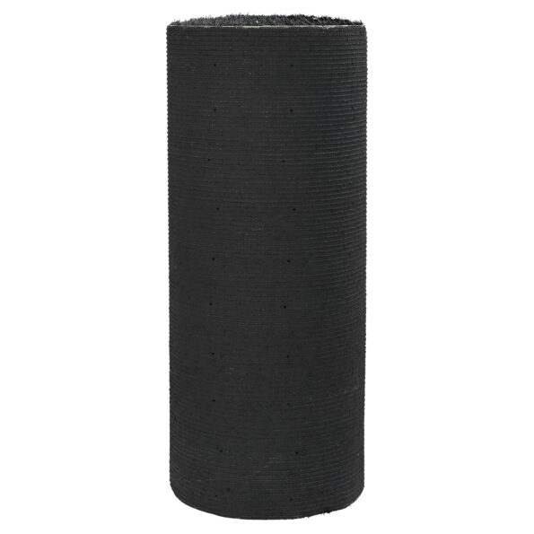 42006444_4.jpg vidaXL Umelá tráva Čierna 1x15 m 40 mm – Obrázok 4