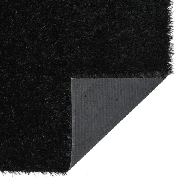 42006444_6.jpg vidaXL Umelá tráva Čierna 1x15 m 40 mm – Obrázok 6