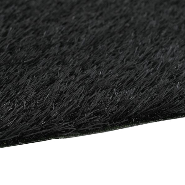 42006444_7.jpg vidaXL Umelá tráva Čierna 1x15 m 40 mm – Obrázok 7