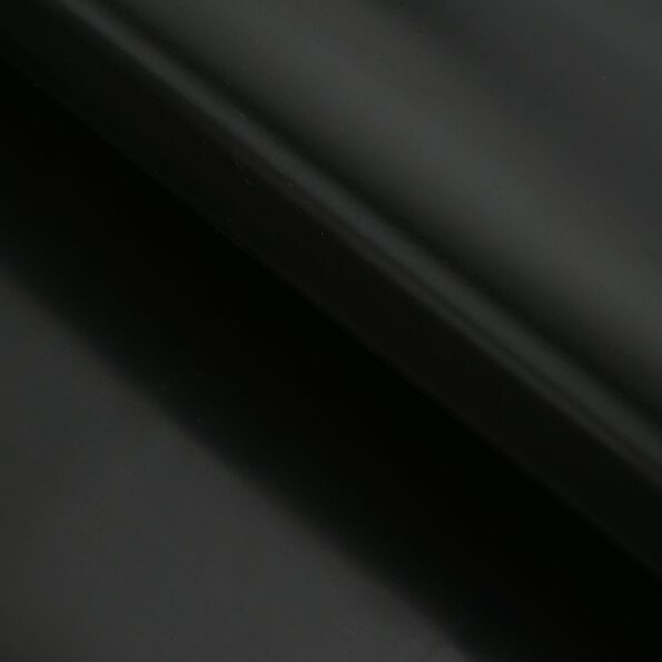 42006484_7.jpg vidaXL Kožená bariéra so spojovacími koľajnicami Čierna 1x10 m 1,5 mm HDPE – Obrázok 7