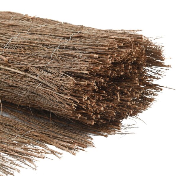 42006515_5.jpg vidaXL Plot z brezového dreva 400x150 cm – Obrázok 5