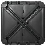 vidaXL Sada podstavcov slnečníka 2 ks 150kg piesku alebo 113kg vody – Obrázok 12