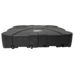 vidaXL Sada podstavcov slnečníka 2 ks 150kg piesku alebo 113kg vody – Obrázok 6