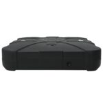 vidaXL Sada podstavcov slnečníka 2 ks 150kg piesku alebo 113kg vody – Obrázok 7