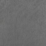 vidaXL Rám postele Svetlosivá 120x200 cm Zamatová tkanina – Obrázok 6