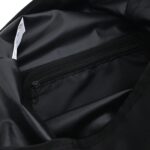 vidaXL Taška na bicykel pre nosič 25 L Čierna 32.5x17x57 cm – Obrázok 9