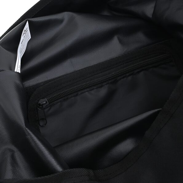 vidaXL Taška na bicykel pre nosič 25 L Čierna 32.5x17x57 cm – Obrázok 9