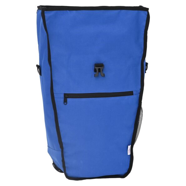 42008097_5.jpg vidaXL Cyklistická taška na nosič 20 L modrá 34x16x59 cm – Obrázok 5