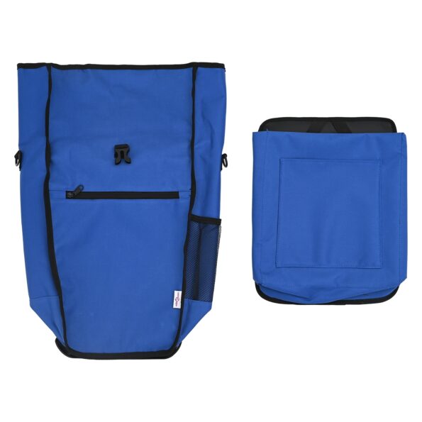 42008097_7.jpg vidaXL Cyklistická taška na nosič 20 L modrá 34x16x59 cm – Obrázok 7