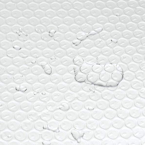 vidaXL Radiátorový reflexník s dvojstranným zrkadlením 0,6x15 m – Obrázok 5